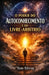 O Poder o Autoconhecimento e do Livre-Arbítrio by Melissa Maria, Tom Sílvva