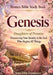 Women Bible Study Book Genesis: Daughters of Promise: Discovering Your Identity in the God Who Begins All Things by Jesus Bible Foundation