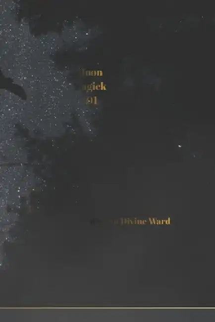 Moon Magick 101 by Rayven Divine Ward
