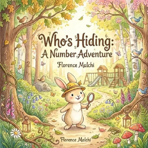 Whos Hiding