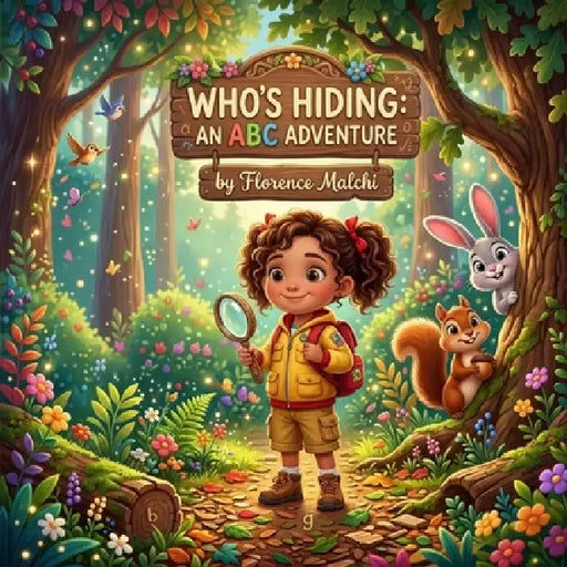 Whos Hiding
