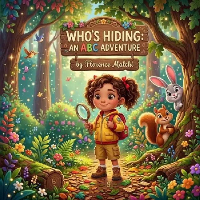 Whos Hiding