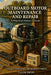 Outboard Motor Maintenance & Repair: A Practical Guide to Keeping Your Outboard Running Reliably Season After Season by Talor Press