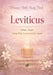 Women Bible Study Book Leviticus: Draw Near: Living Holy, Loved, and Set Apart by Jesus Bible Foundation