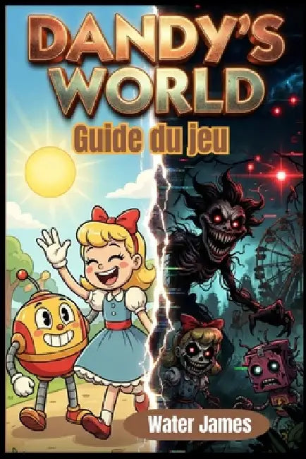 Dandy's World Guide du jeu 2026 by Water James