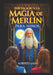 Iniciacion a la Magia de Merlín Para Niños by Alberto Lajas