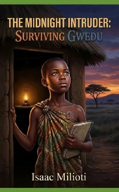 The Midnight Intruder: Surviving Gwedu by Isaac Milioti