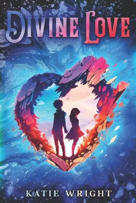 Divine Love by Katie Wright