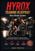 HYROX Training Blueprint - Race Ready System: The Complete Beginner-to-Advanced System to Build Strength, Endurance & Peak Race Performance - Structur by John Wooden