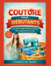 Couture Pour Débutants: LE GUIDE COMPLET ÉTAPE PAR ÉTAPE POUR APPRENDRE À COUCHER: Projets de couture faciles, points de base, coutures, fermetures éc by Thomas Ad Avery
