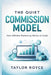 The Quiet Commission Model: How Affiliate Marketing Works at Scale by Taylor Royce