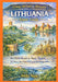 LITHUANIA Expat Guide: For Those Ready to Trade Fantasy for Structure, Stability, and Real Integration by Milo Nox