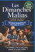 Les Dimanches Malins: 52 Capsules pour apprendre, rire et surprendre by Édouard Herriot