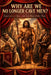 Why Are We No Longer Cavemen by Aiden Gingras