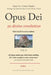 Opus Dei as divine revelation: Historical Documentation by Ebe