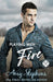 Playing with Fire (Where There's Smoke) by Amy Stephens