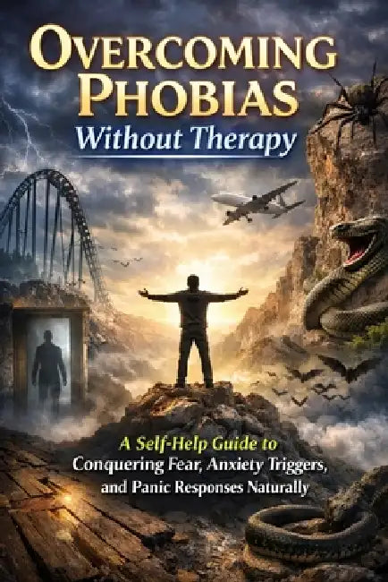 Overcoming Phobias Without Therapy