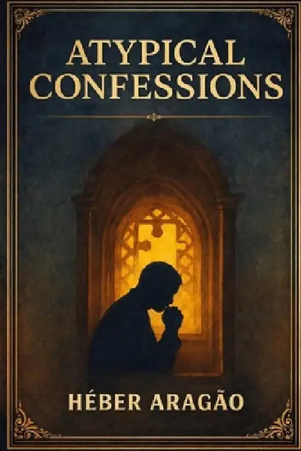 Atypical Confessions by Héber Aragão