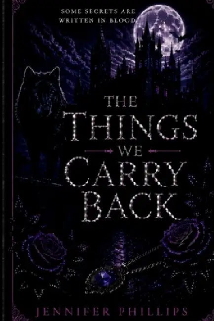 The Things We Carry Back
