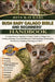 Bush Baby Galago Bible and Beginners' Handbook: A Comprehensive Beginner-to-Expert Guide to Galago Care - Feeding, Housing, Nocturnal Behavior Underst by Rita K. O. Karl