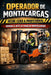 Operador de Montacarga desde Cero a Profesional by Jean Angulo