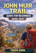John Muir Trail Guide for Beginners: Step-by-Step Maps, Elevation Profiles, and Planning Tips for First-Time Hikers by Taren Orin