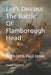 Let's Discuss The Battle Of Flamborough Head: With John Paul Jones by David Newton
