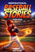 Inspirational Baseball Stories for Kids: 15 Inspiring True Baseball Stories for Young Readers with Lessons in Courage, Perseverance, and Never Giving by Ben Arsol