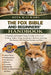 Fox Bible and Beginners' Handbook: A Practical and Detailed Owner's Guide to Fox Care - Feeding, Habitat Setup, Socialization, Behavior, Grooming, Enr by Rita K. O. Karl