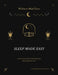 Sleep Made Easy: A Practical Guide to Better Sleep with Essential Oils by Wellness Made Easy