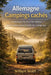 Allemagne Campings cachés et paysages secrets méconnus pour le plus grand plaisir des campeurs by Wilbert Wolff