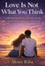 Love Is Not What You Think: Understanding Love, Desire, and the Truth About Human Connection by Moso Riba, Moso Rolland Riba