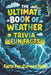 The Ultimate Book of Weather Trivia Fun Facts: Interesting Discoveries For Impressing Your Friends. Great for Game Night With The Family and Homeschoo by Skye Stormcloud