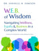 W.E.B. of Wisdom: Navigating Wellness, Equity & Business in a Complex World - A Framework for Entrepreneurs Leading with Purpose and Power by Shanelle R. Dawson