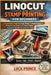 Linocut and Stamp Printing for Beginners: A Contemporary Guide to Carving, Inking, and Hand-Printing - 25 Step-by-Step Projects, 50 Original Designs, by Luca Prince
