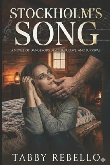 Stockholm's Song: A novel of dangerous love devotion and survival by Tabby Rebello