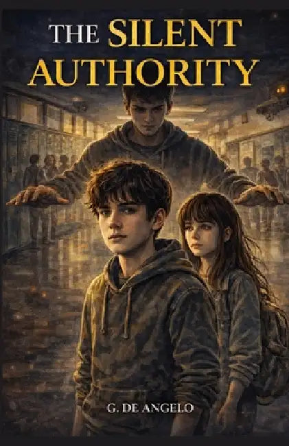 The Silent Authority by Giuseppe de Angelo