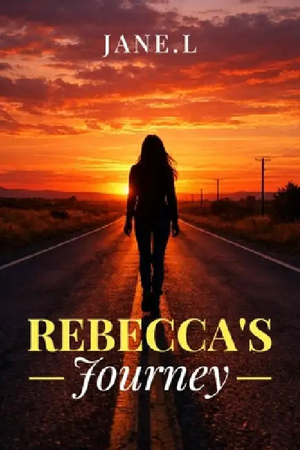 Rebecca's Journey by Jane L