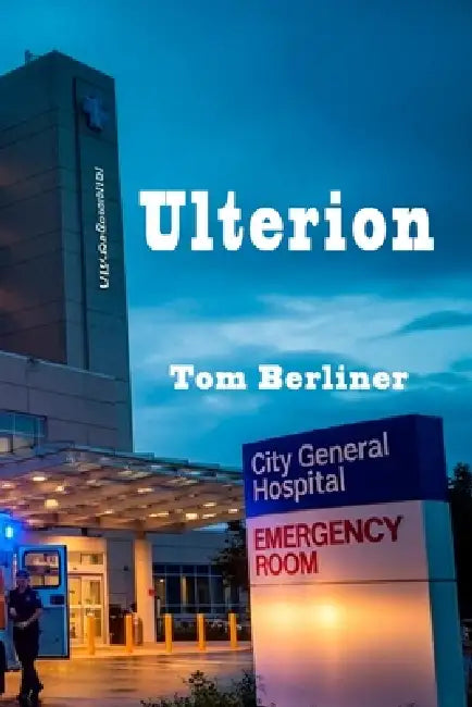 Ulterion by Tom Berliner