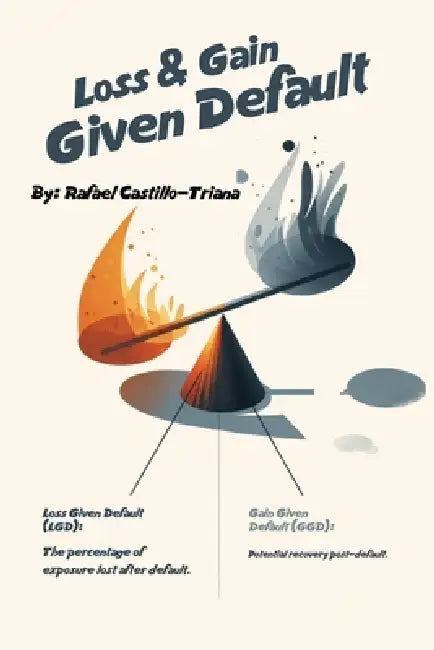 Loss or Gain Given Default by Rafael Castillo-Triana