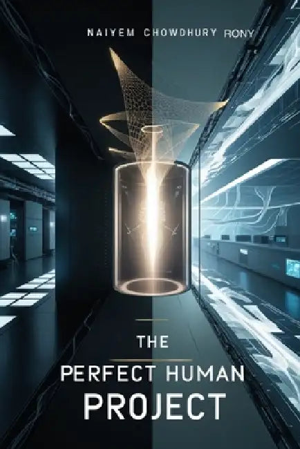 The Perfect Human Project by Naiyem Chowdhury Rony