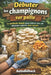 Débuter les champignons sur paille: La méthode simple pour cultiver chez soi plusieurs espèces avec succès by Autodidhack Filipandco