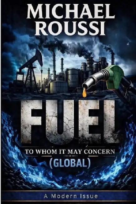 Fuel: To Whom It May Concern (Global): A Modern Issue by Michael Roussi
