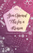 You Opened This for a Reason: A Book of Reflection, Positivity & Quiet Strength Motivational & Inspirational Emotional Healing Mindset & Positivity 5x by Zarah Pearl Quillao Cojo