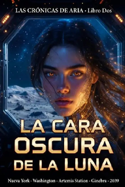 La Cara Oscura de la Luna by Ark 