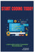 Start Coding Today: A Beginner's Guide to Modern Programming by Raymond Colebrook