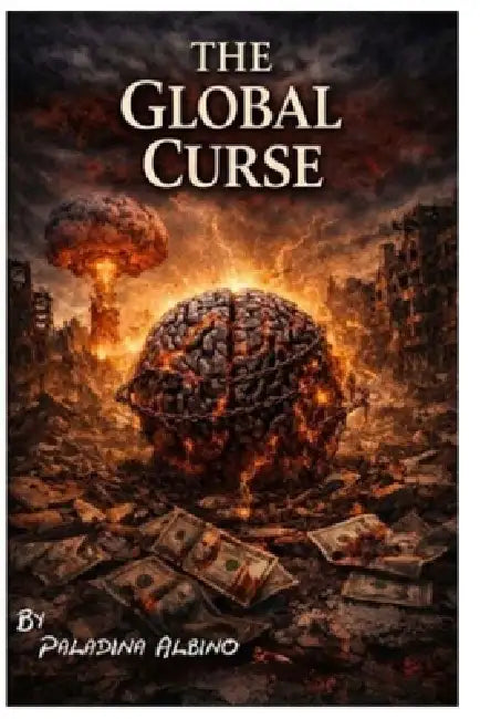 The Global Curse by Albino Paladina