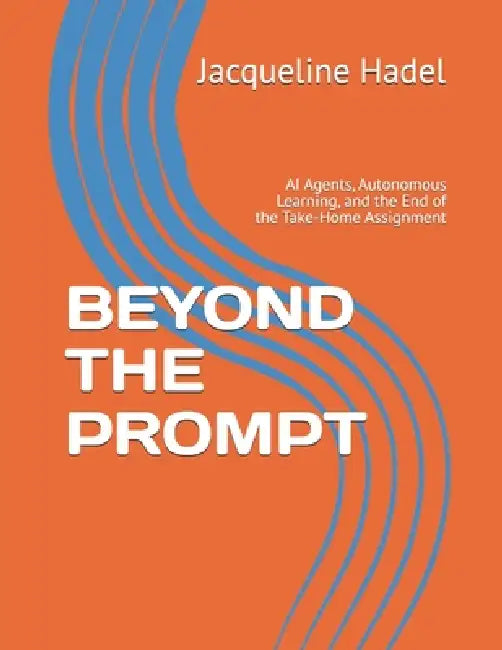 Beyond The Prompt