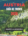 Austria Guía de Trenes 2026 by Harry a. Hendrix