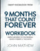 Smart knowledge from 9 Months That Counts Forever: Simple Gateway To The Original Book's Powerful Thoughts by John Mathew